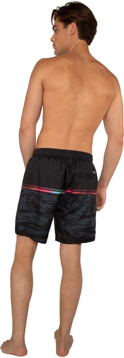 athletic beachshort