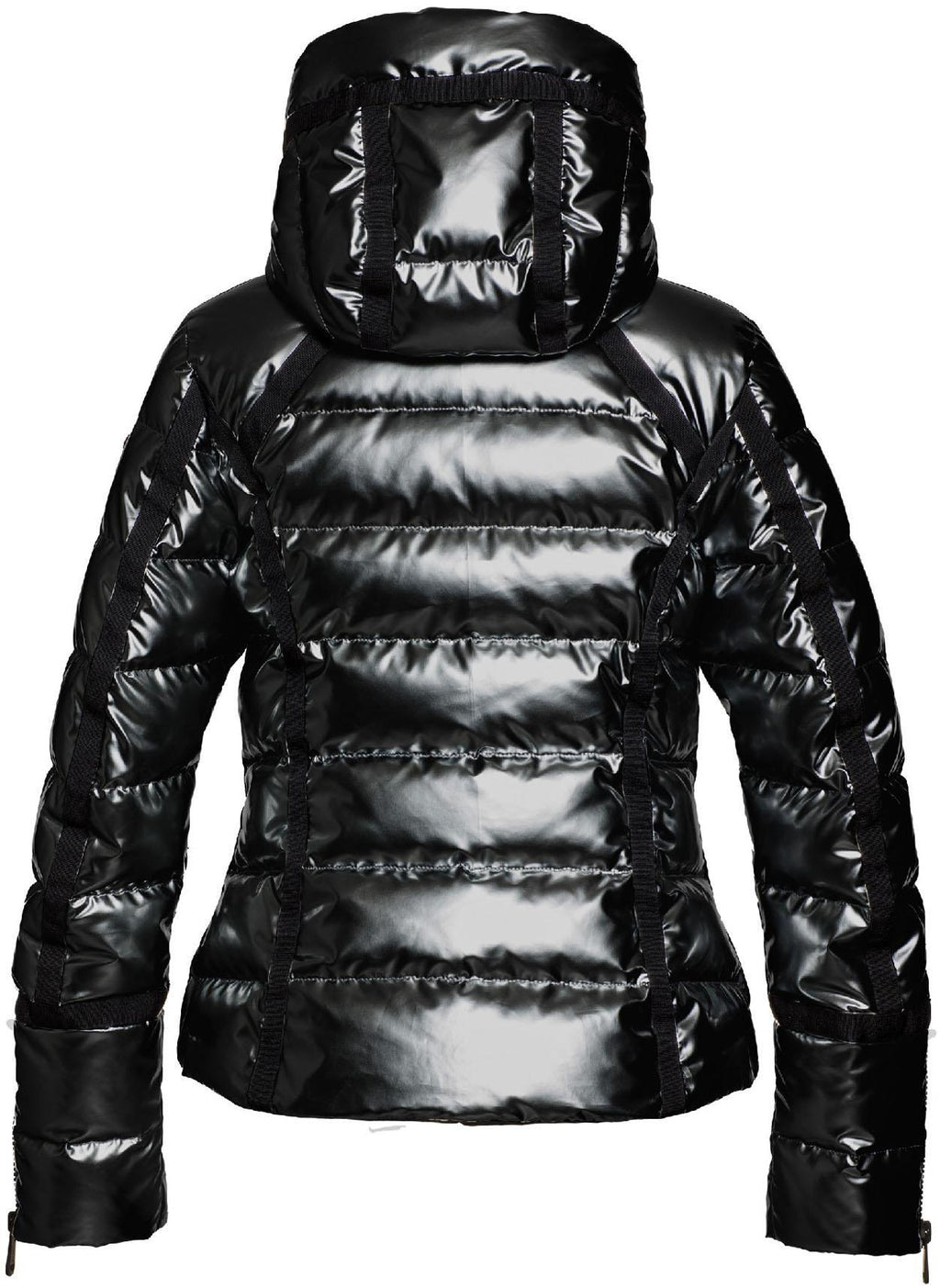 mirror jacket