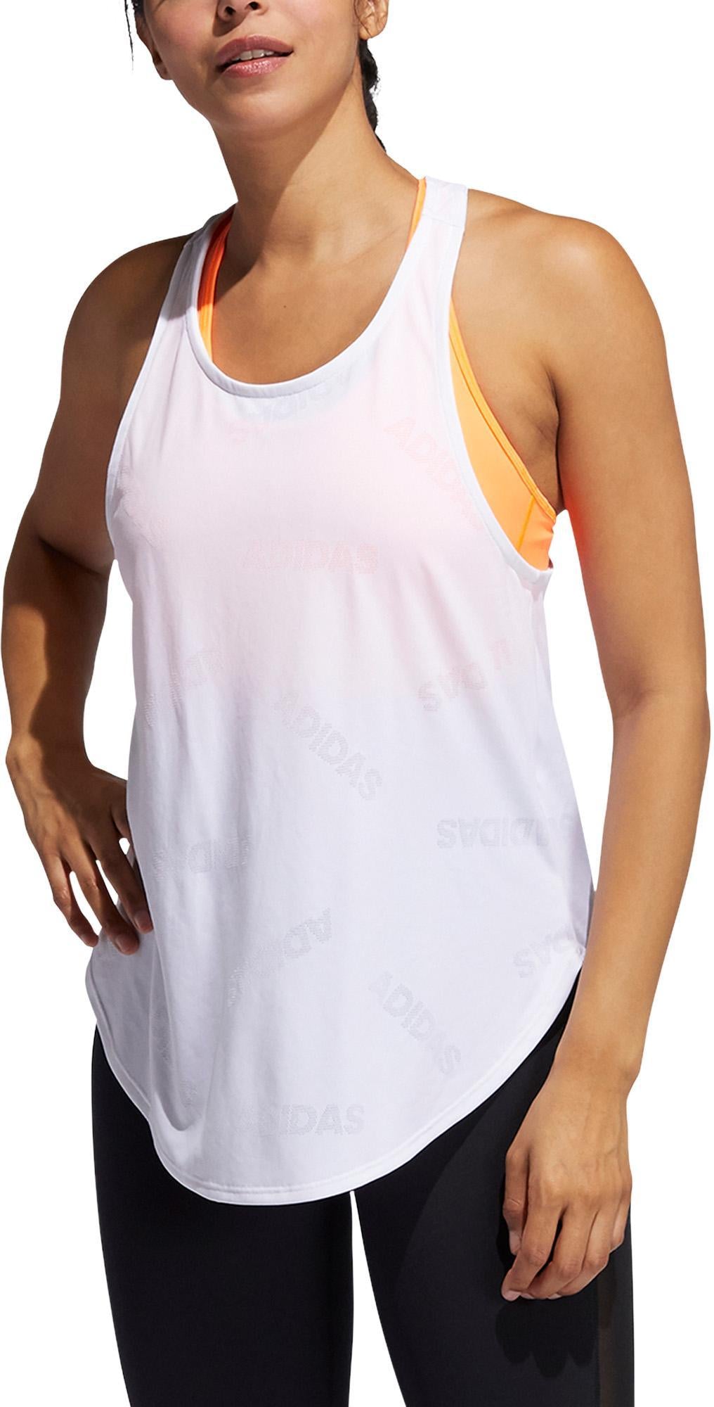 Jacquard Tanktop