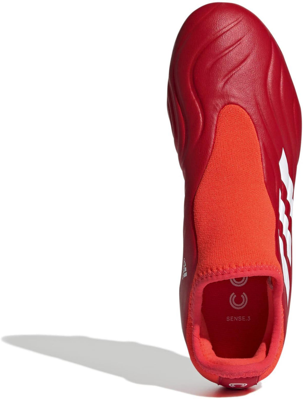 Copa Sense.3 Laceless Firm Ground Voetbalschoenen