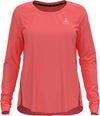 T-shirt L/s Crew Neck Zeroweight Chill-t