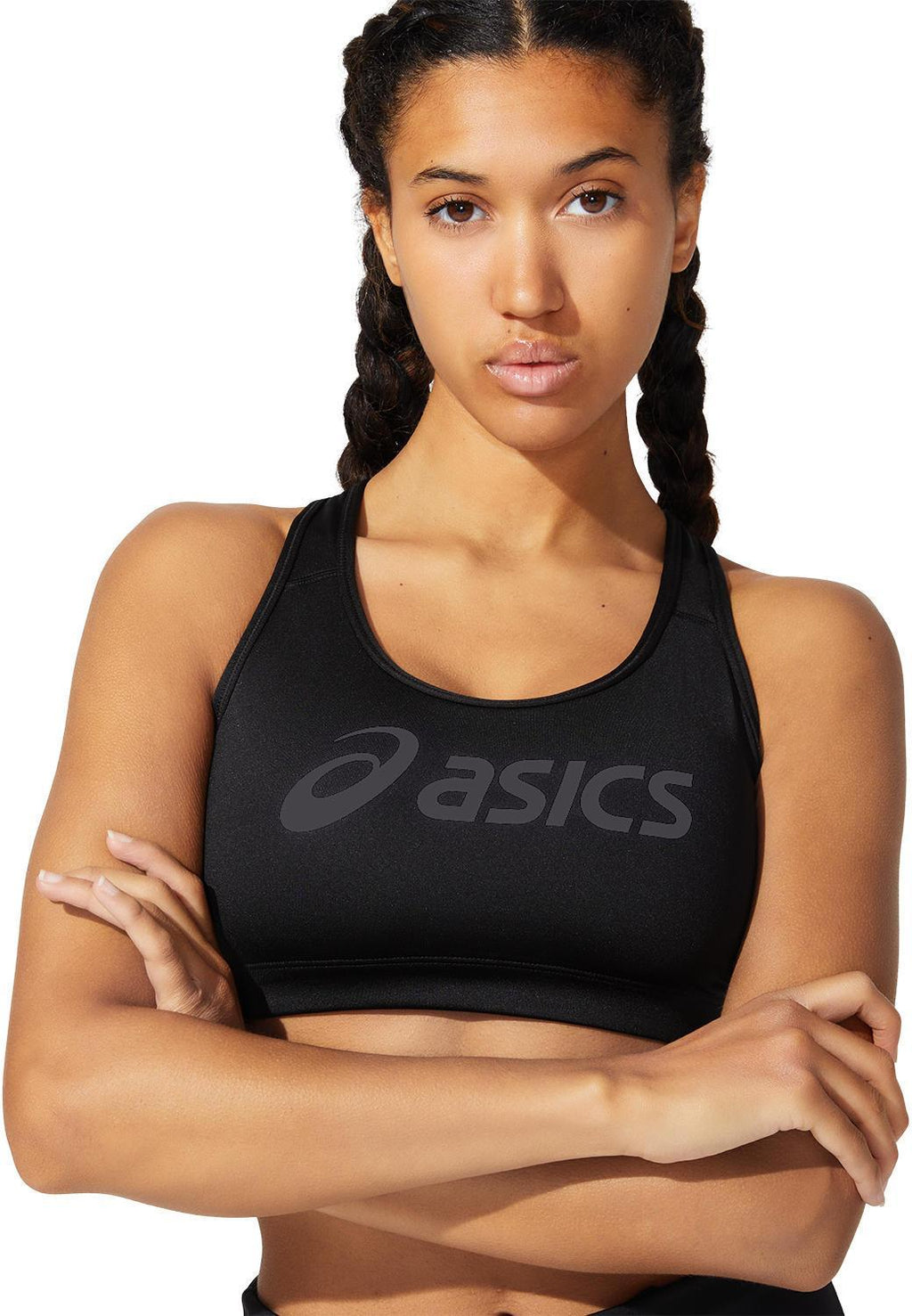 Asics Logo Bra