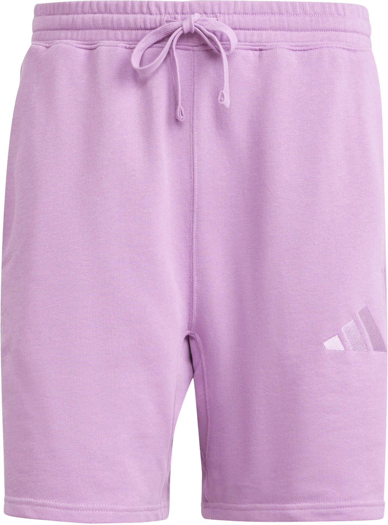 ALL SZN French Terry short