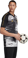 Juventus Pre-Match Voetbalshirt
