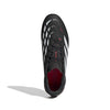 Predator League voetbalschoenen natuurgras