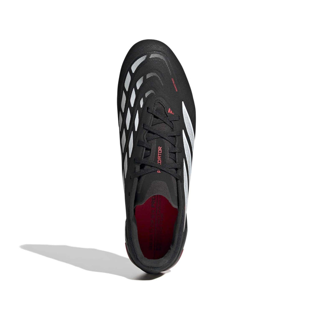 Predator League voetbalschoenen natuurgras