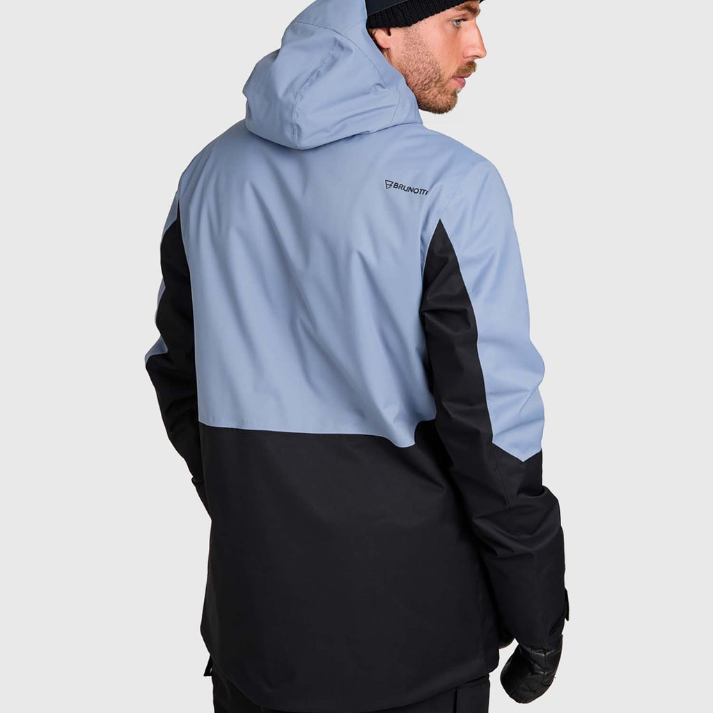 aratinos-s snow jacket