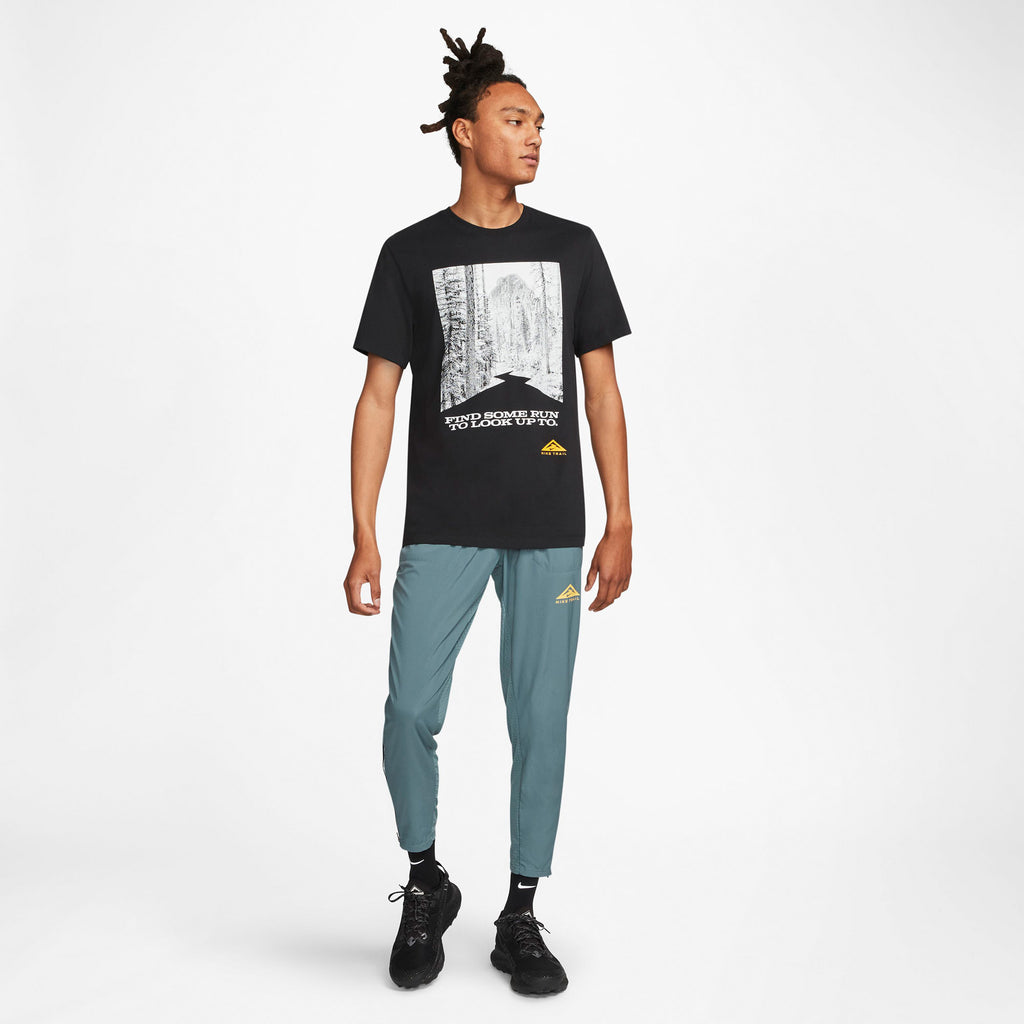 Dri-fit Trail Running T-shirt