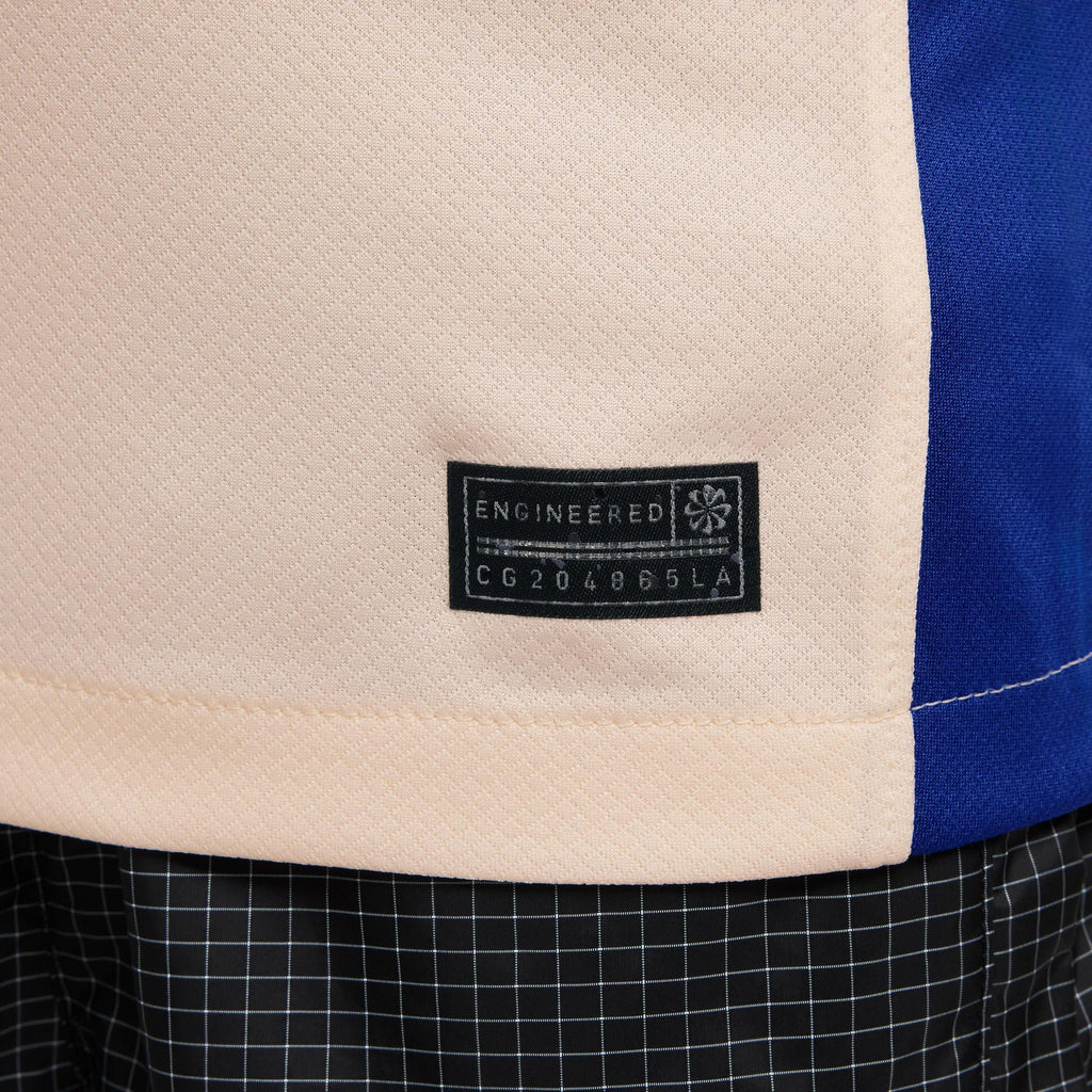 Chelsea FC Stadium kids uitshirt 24/25