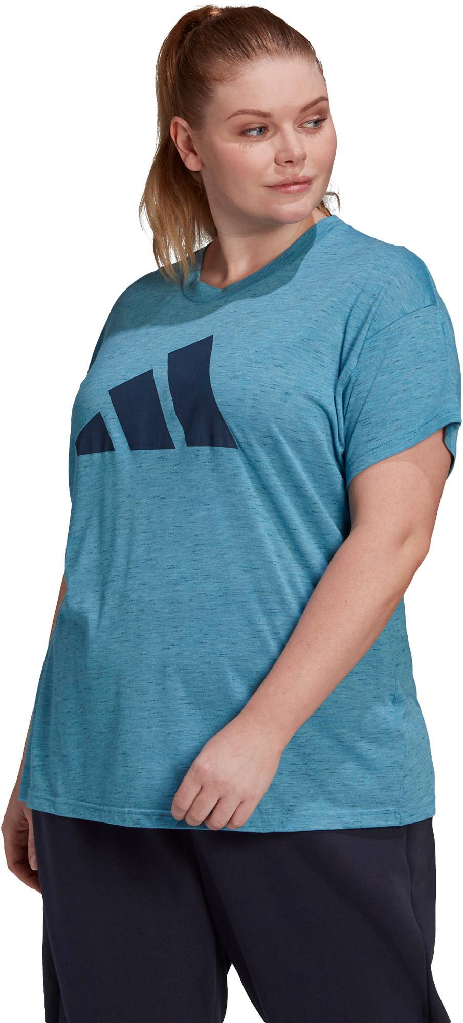 W Win 2.0 Tee