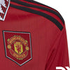 Mufc H Jsy Yl