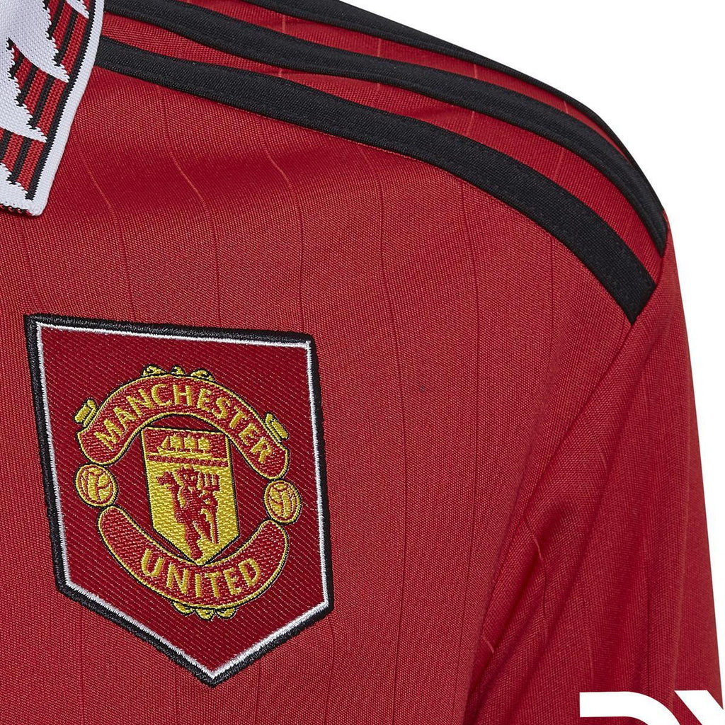 Mufc H Jsy Yl