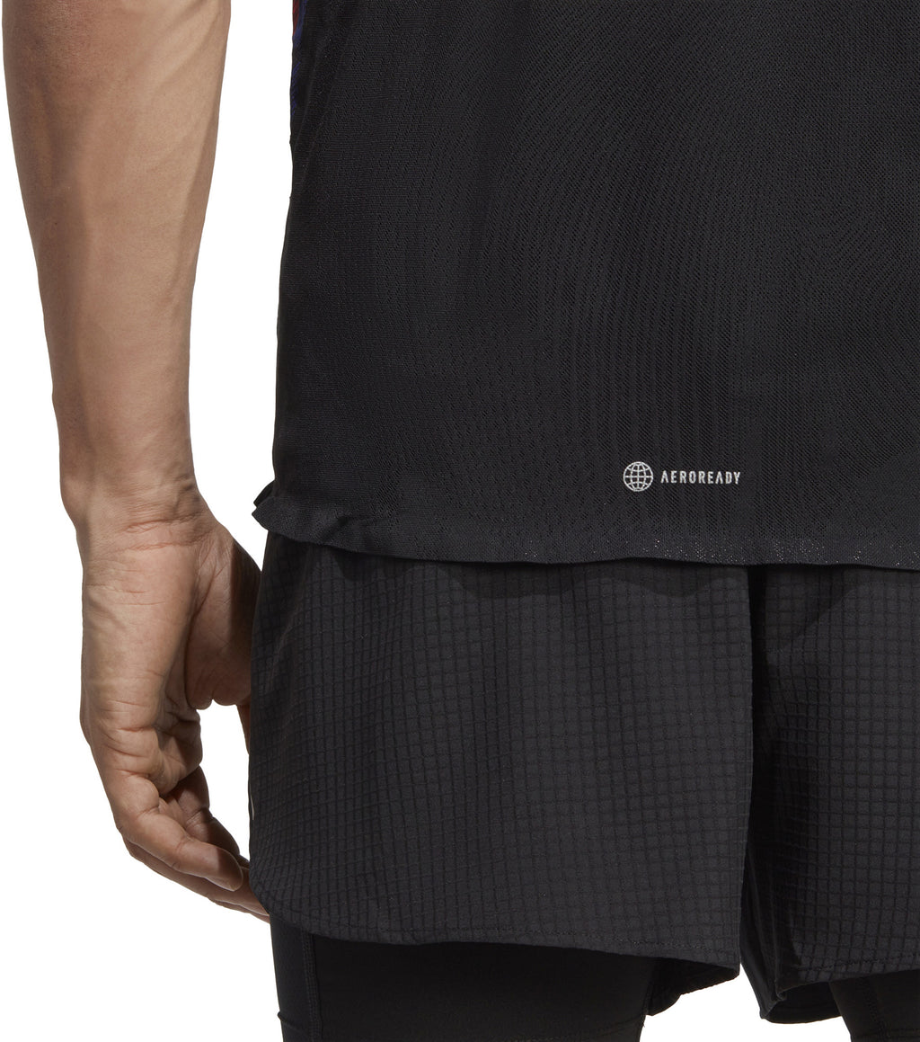 Adizero tanktop