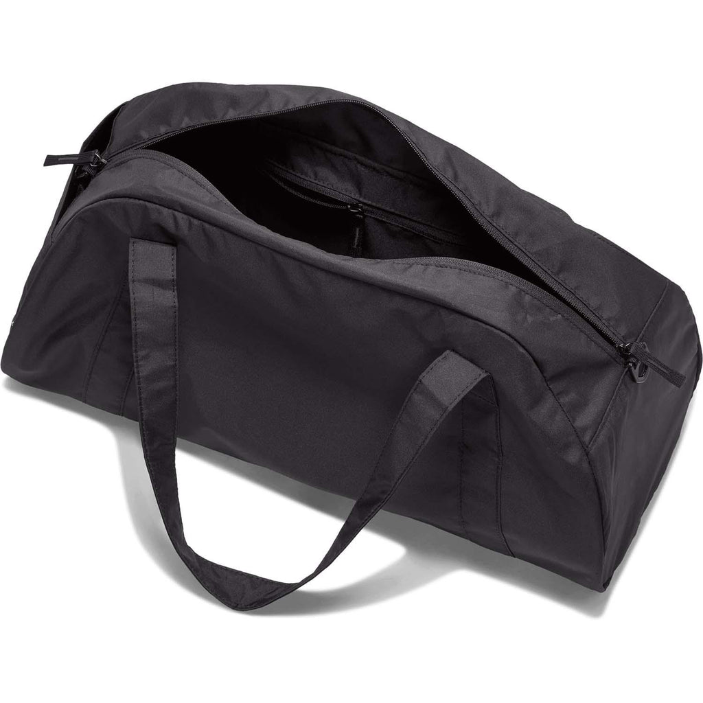 gym club women's duffel bag (2