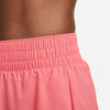 One Dri-FIT High-rise short