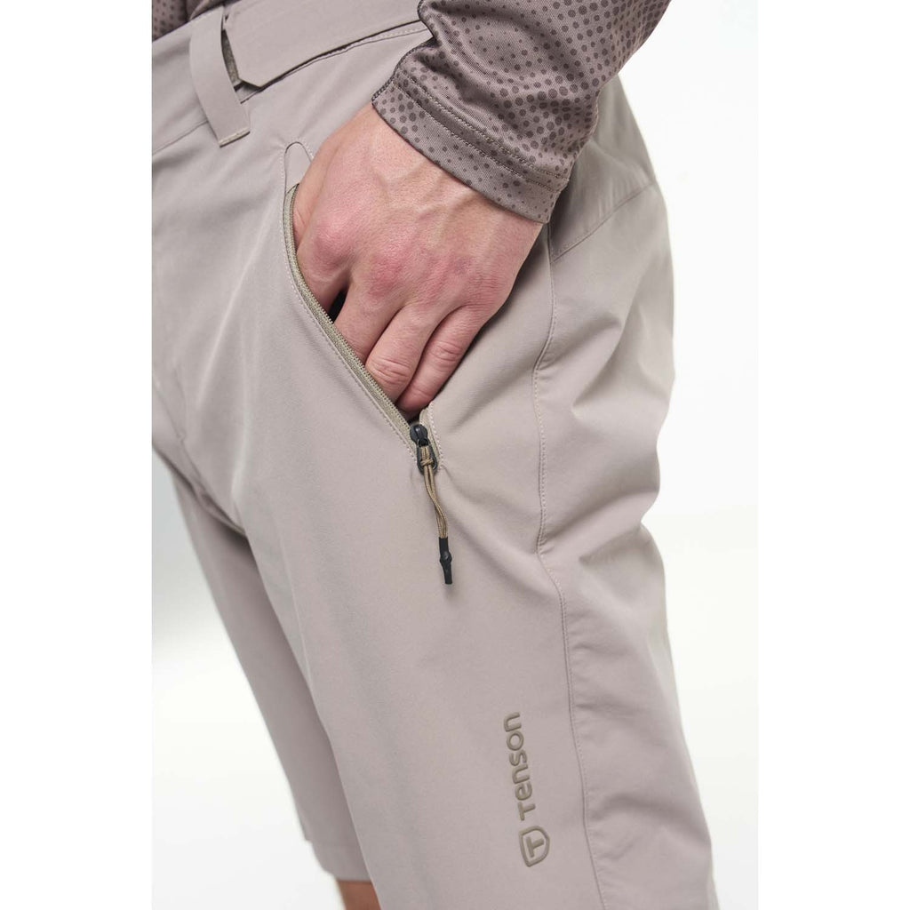 Txlite Stretch Shorts outdoor