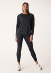 Ivy Loose Long Sleeve