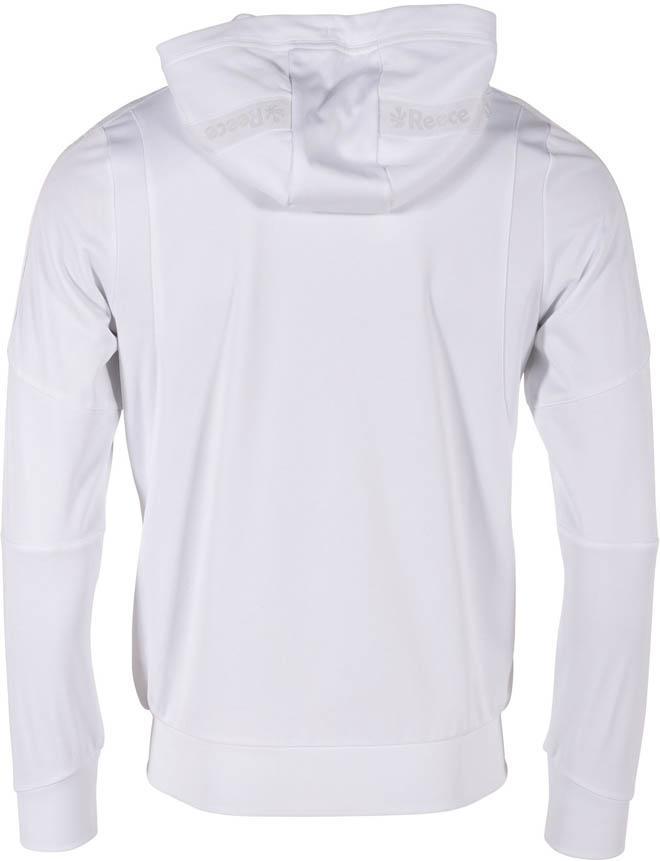 Reece Cleve Tts Hooded Top Fz Unise