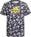 B BOS TEE