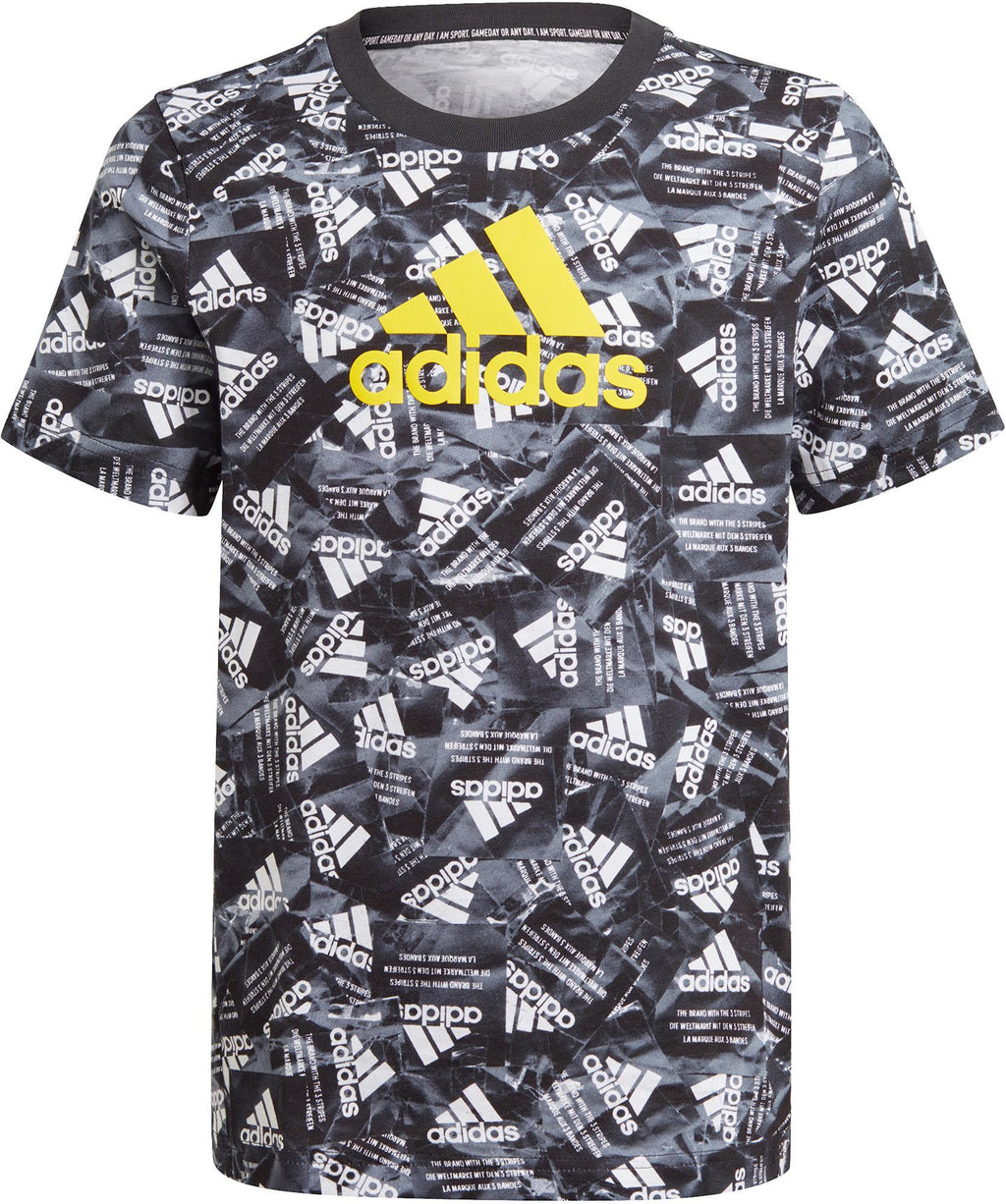 B BOS TEE