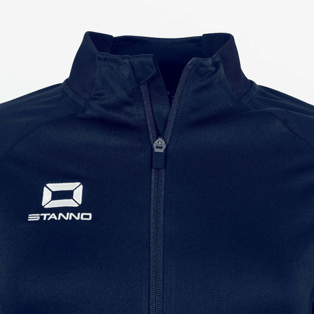 Stadio Full Zip Top Ladies
