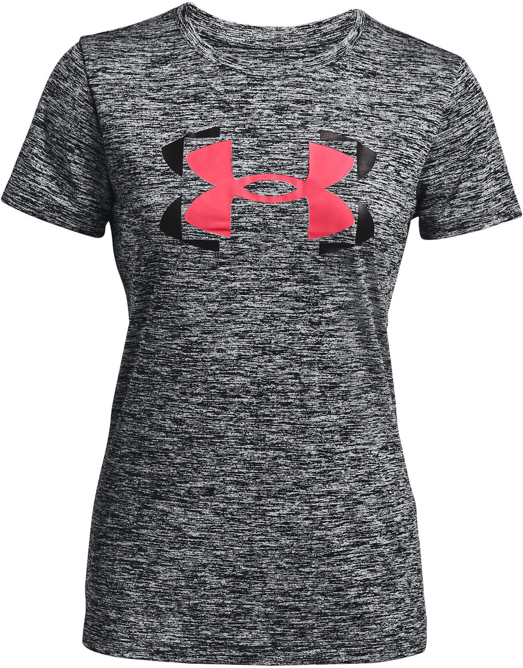 UNDER ARMOUR Tech Twist Graphic SSC női póló