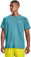 Streaker shortsleeve shirt