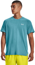Streaker shortsleeve shirt