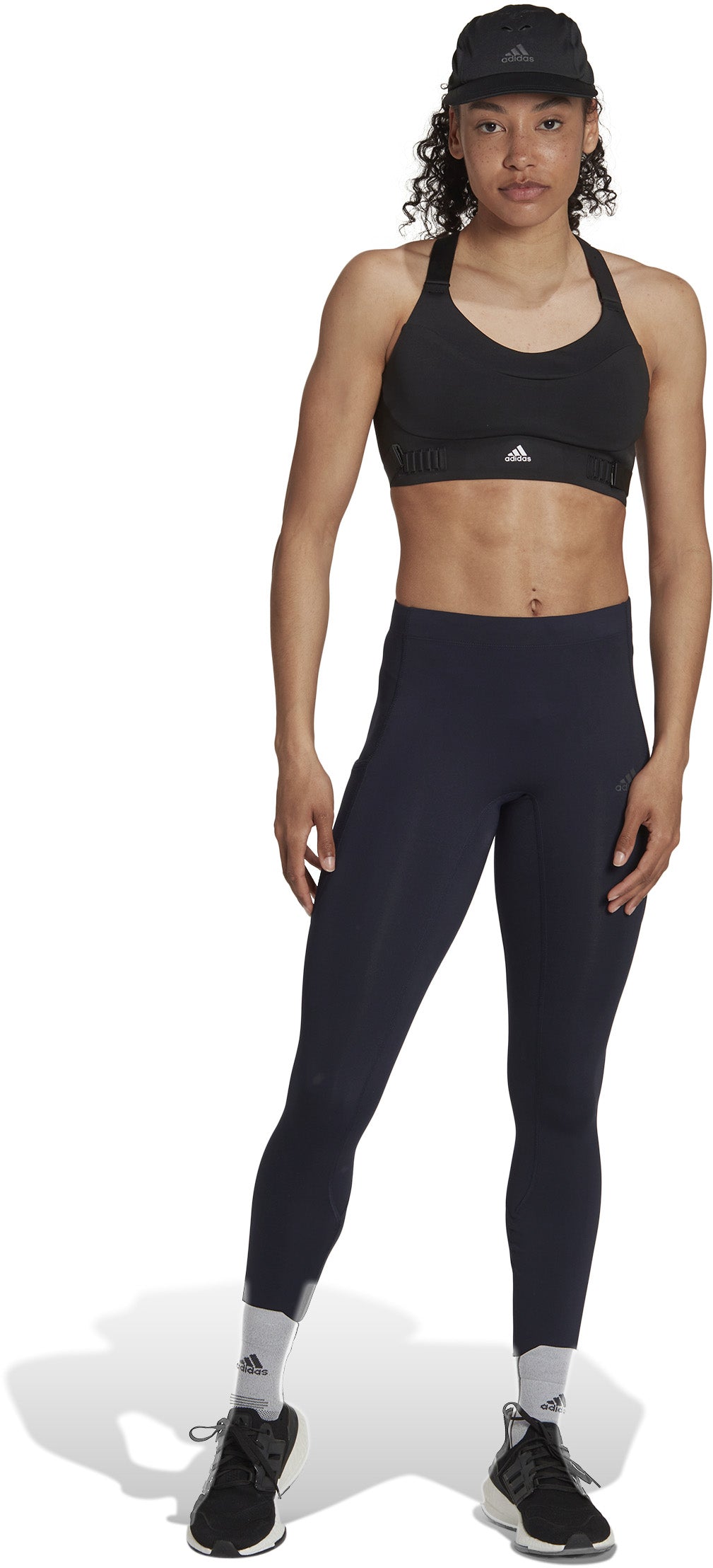 FastImpact Running 7/8 legging