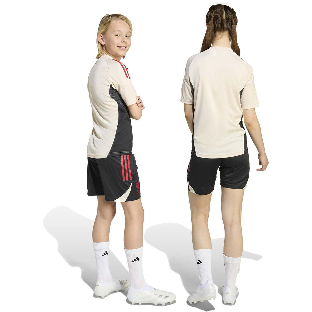 Liverpool FC Tiro 25 Competition Training Short Kids