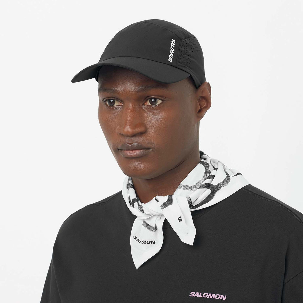 shakeout cap u