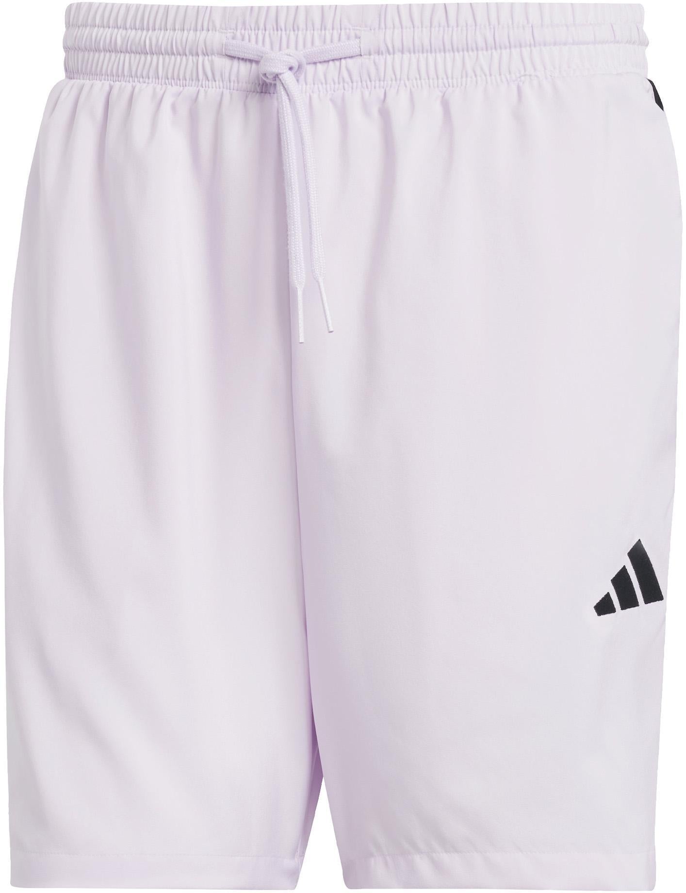 Essentials 3-Stripes Chelsea short
