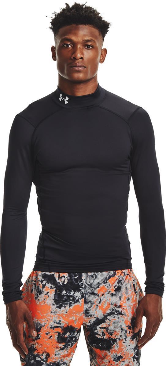 Comp Mock longsleeve