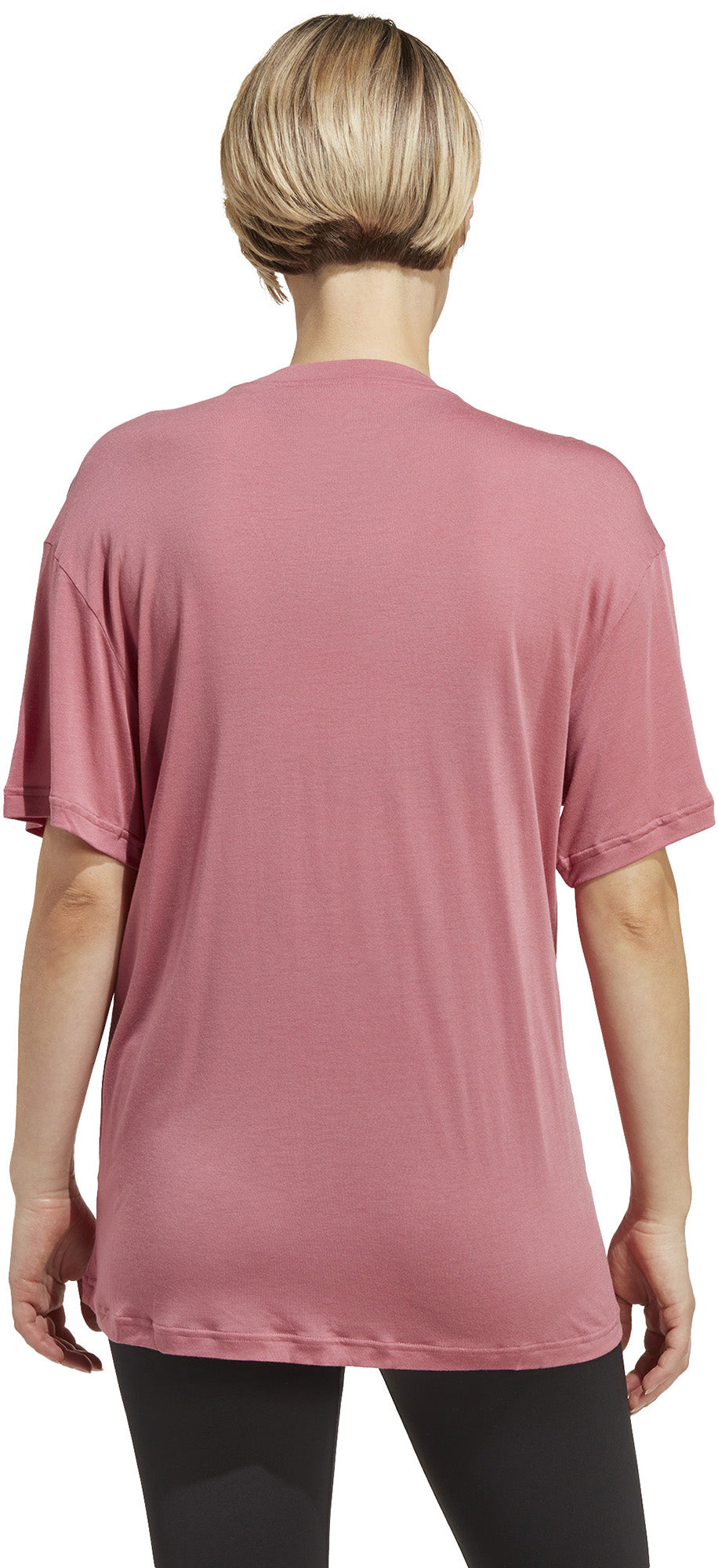 Train Essentials voedingsshirt