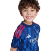 Arsenal 25/26 Mini-Uittenue Kids