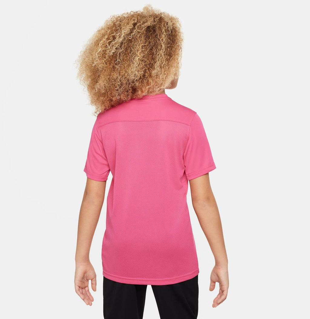 Dri-FIT Park 7 kids shirt