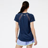 Impact Run shortsleeve shirt
