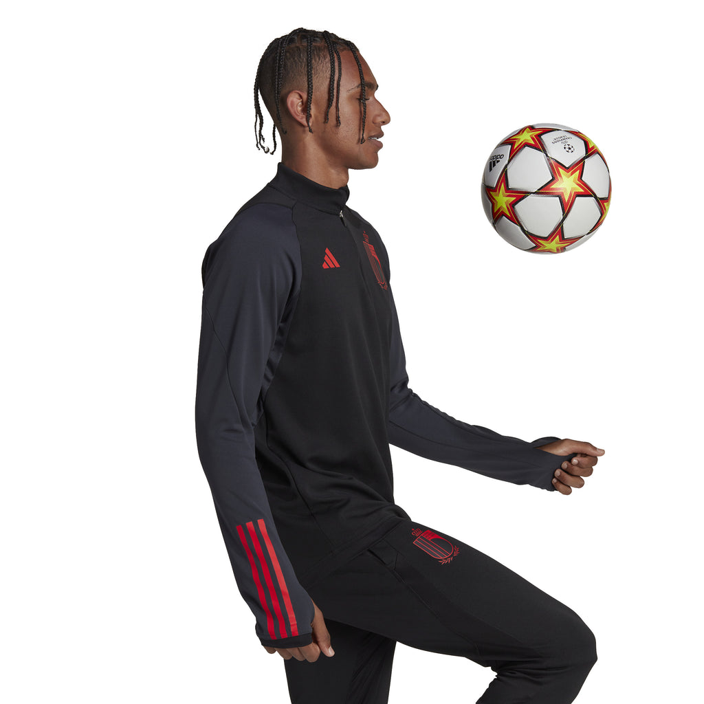 België Tiro 23 Training longsleeve