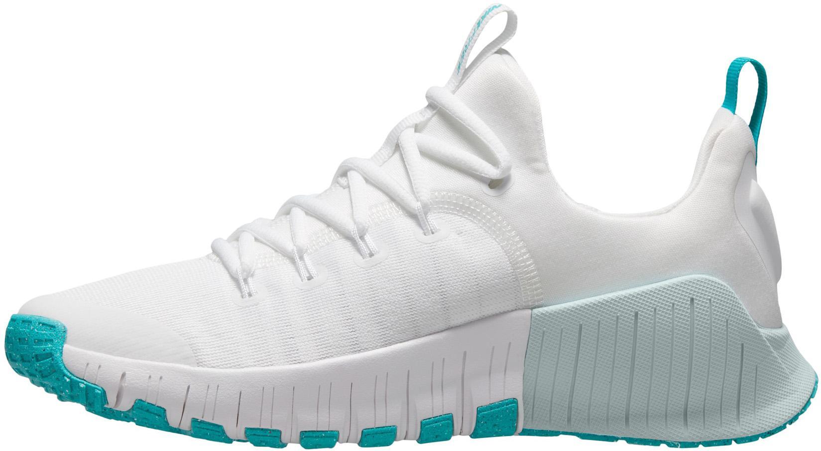 Free Metcon 6 fitness schoenen