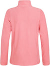 mutey jr 1/4 zip top