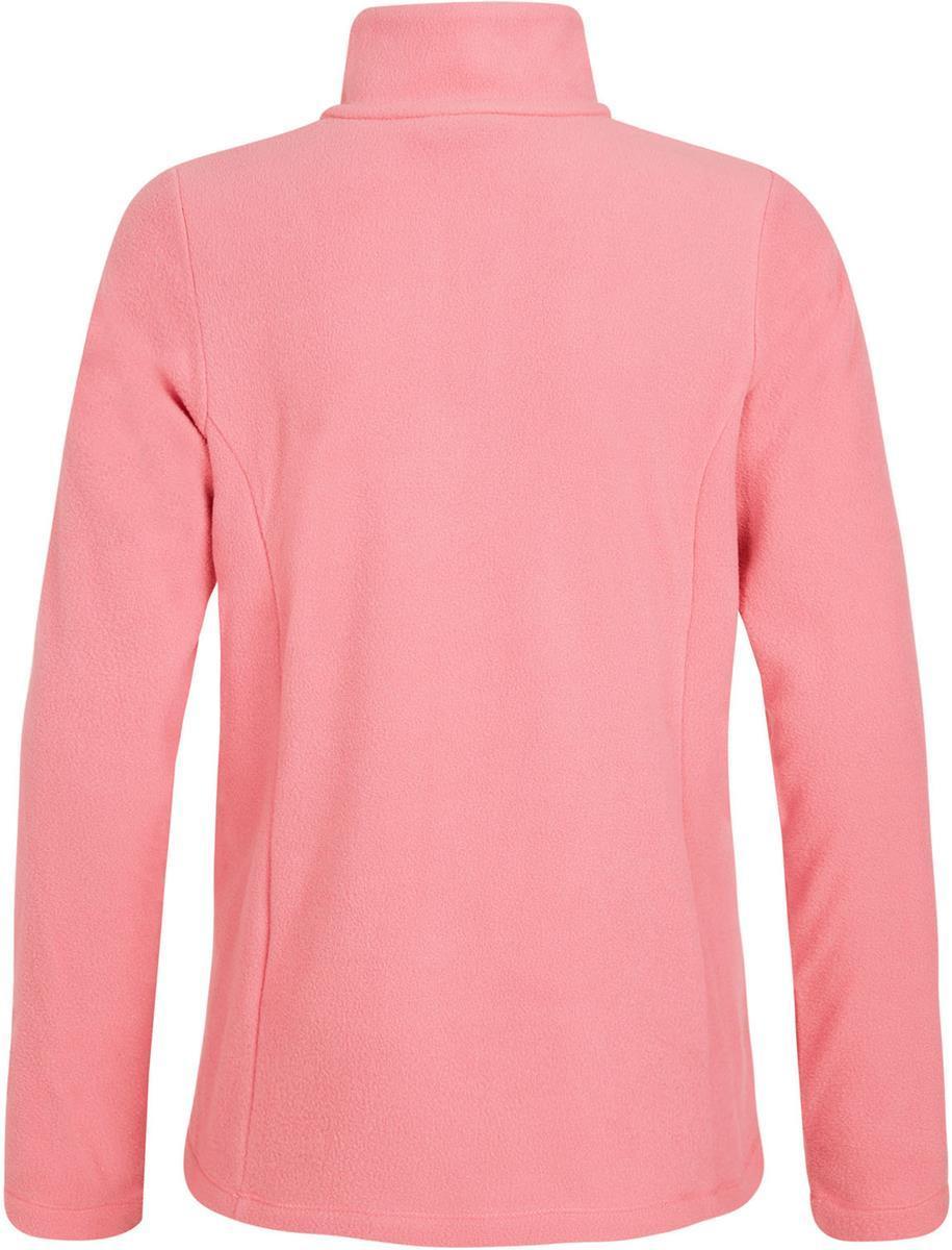 mutey jr 1/4 zip top