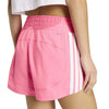 Pacer Workout Woven High Rise Shorts