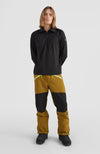 Clime Fleece longsleeve top