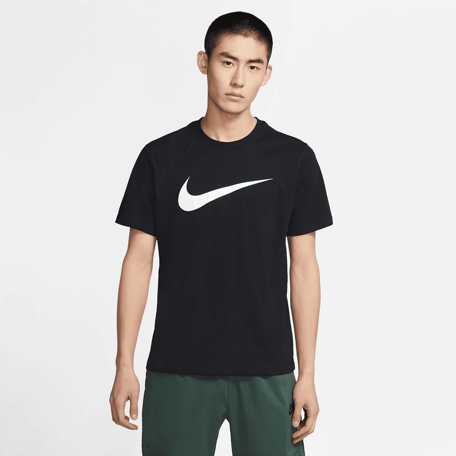 sportswear swoosh men's t-shirt