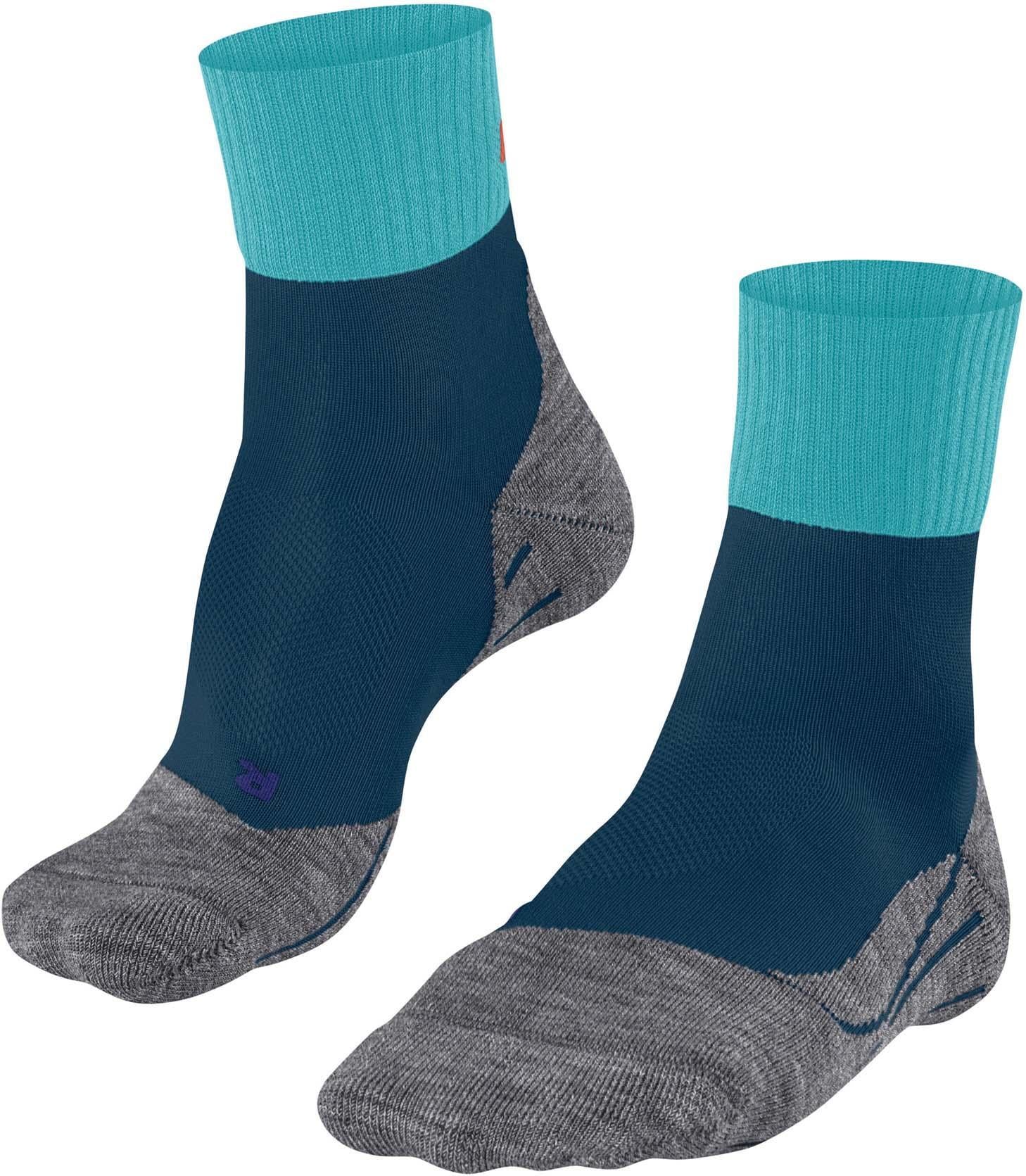 FALKE TK2 Explore Cool Short Women Trekking