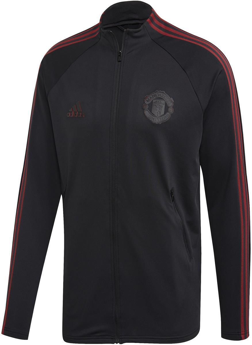 Manchester United Anthem jack