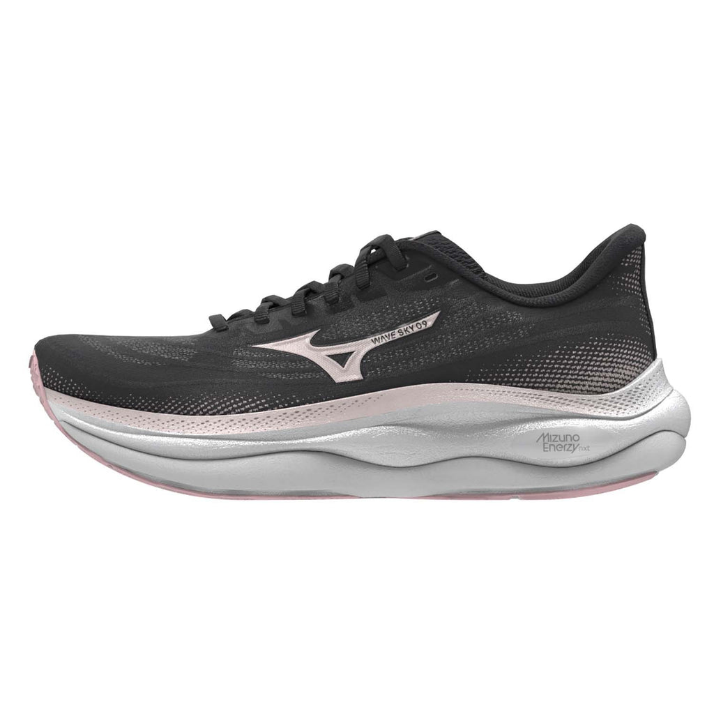 wave sky 9 hardloopschoenen