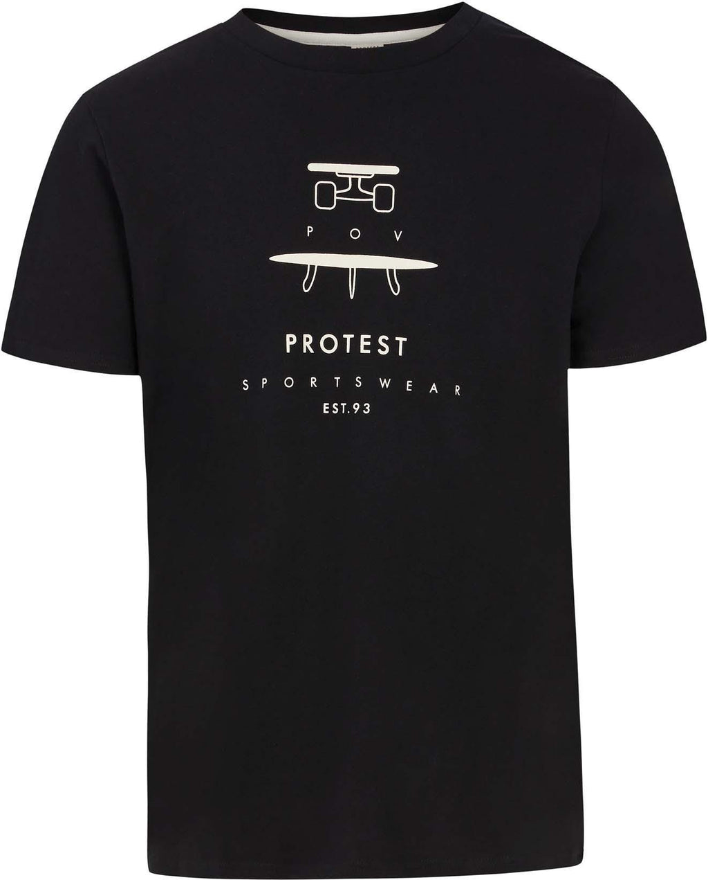 Prtandros T-shirt