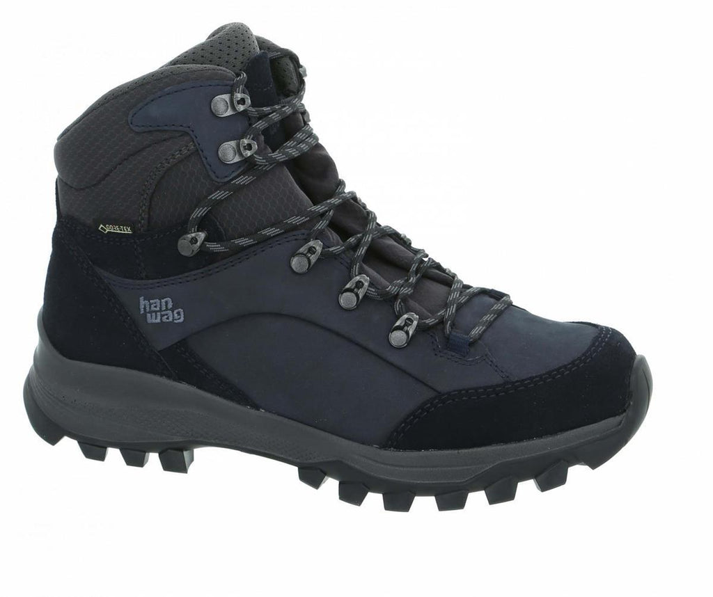 banks gtx lady Wandelschoenen mid