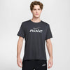 M DF UV MILER FLASH SS Pán.běž.tričko